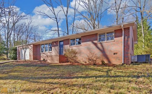 225 Piedmont College Cir, Demorest, GA 30535-5262