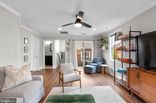 2419 Dennis Ave, Silver Spring MD 20901-2162 exterior