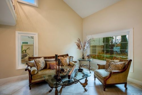 1 Salina, Irvine CA  92614-5388 exterior