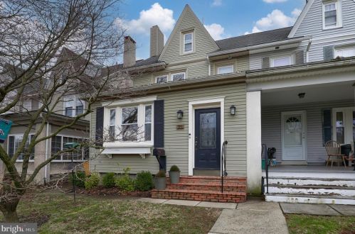 75 Spencer Ave, Lancaster, PA 17603-4853