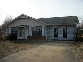 263 Township Dr, Centerton, AR 72719-9691