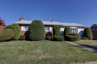 3222 Crest Rd, Harrisburg, PA 17109-1924