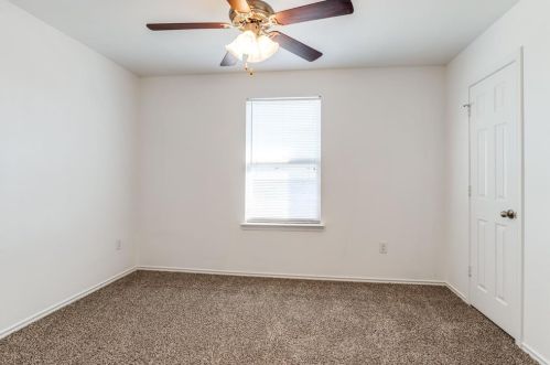 805 College, Princeton TX 75407-6734 exterior