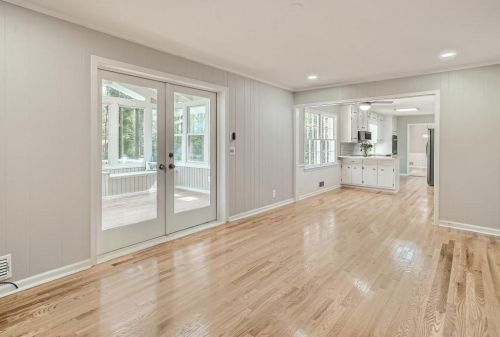 3113 Castaway Ln, Atlanta GA  30341-4620 exterior