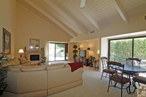 468 Sunningdale Dr, Rancho Mirage, CA 92270-1444