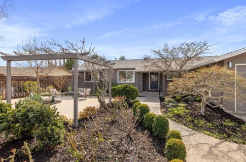 16140 Azalea Way, Los Gatos, CA 95032-3620
