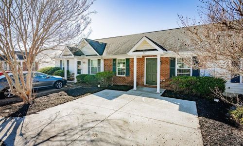 517 Edgecliff Ln, Evans GA  30809-6427 exterior