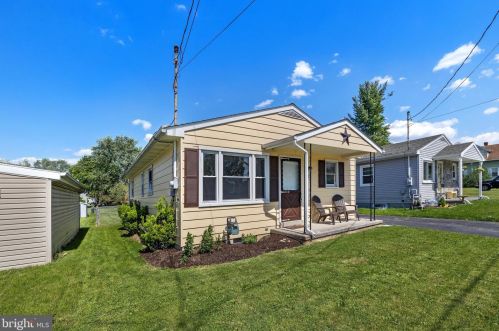 522 Meade Ave, Hanover, PA 17331-3824