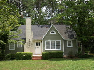 807 Davis Ave, Tifton, GA 31794-4047