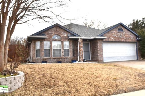 912 Gordon Oaks Dr, Plano TX  75023-2033 exterior