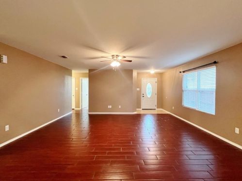 9925 Amaryllis Ln, Fort Worth TX  76108-6507 exterior