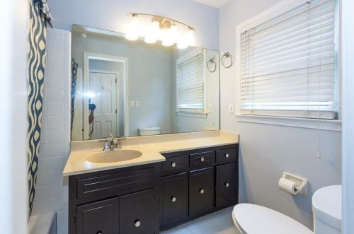 3701 Sandhill Dr, Conyers GA  30094-3735 exterior