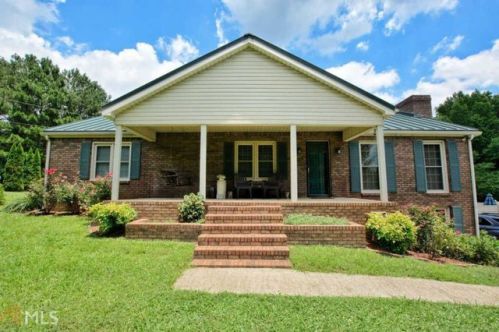 2156 Highway 16, Carrollton, GA 30116-6466