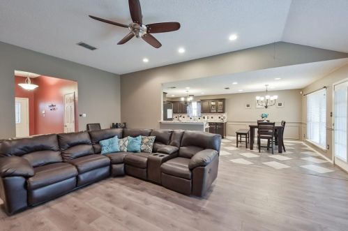 4159 Sarasota Springs Ct, Fort Worth TX  76123-1465 exterior