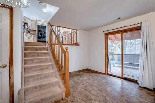 1148 Frst Hl Rd, Woodland Park CO 80863-1219 exterior