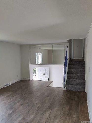 2718 22 St Dr, Greeley CO 80634-7642 exterior