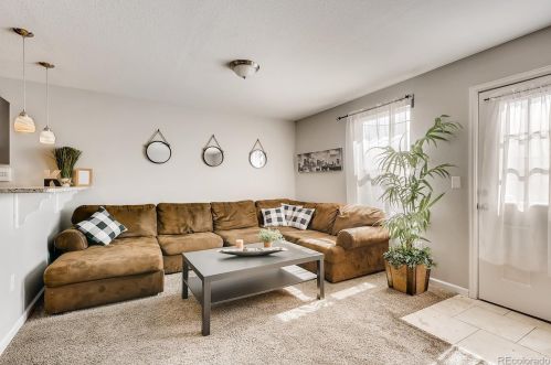 400 Del Norte St, Denver, CO 80221-4117