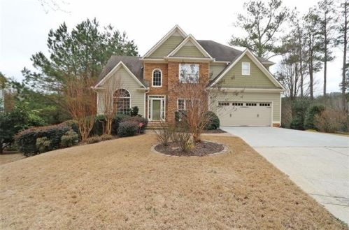 3124 Kates Ct, Kennesaw, GA 30152-5877