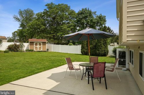 88 Falmouth Rd, Trenton NJ  08620-1515 exterior