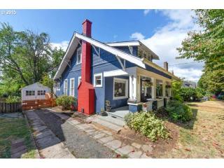 3800 Woodward St, Portland OR  97202-1664 exterior
