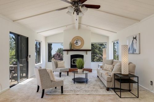 3030 Camino Heights Dr, Snowline Camp, CA 95709-9508