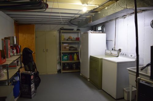 7795 Nordica Ave, Niles IL  60714-3311 exterior