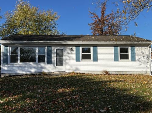 764 Heritage Rd, Valpo, IN 46385-8714