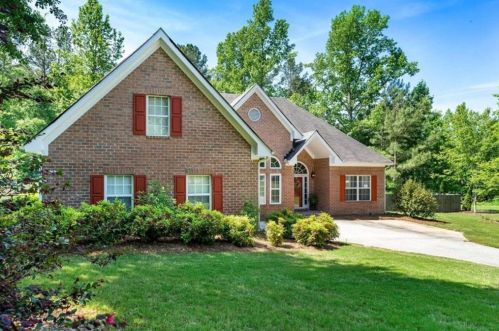 9131 Kettle Overlook, Villa Rica, GA 30180-4169