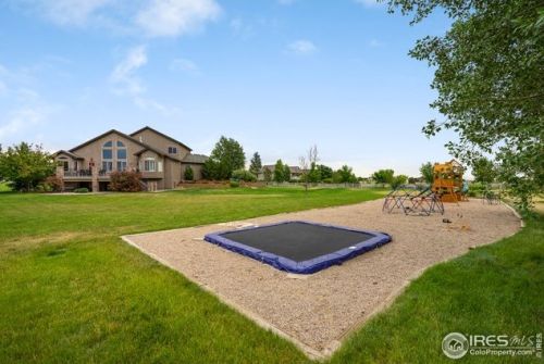 1327 Hilltop Cir, Fort Collins CO  80550-3335 exterior