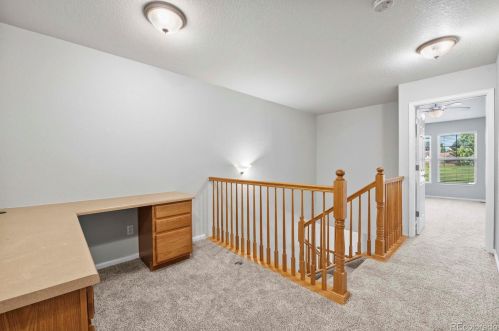 650 Norfolk Way, Aurora CO  80011-4553 exterior