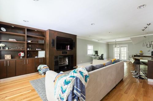 503 Collier Ridge Dr, Atlanta GA  30318-7205 exterior
