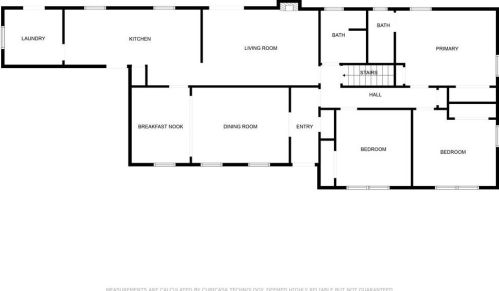 2776 Evans Dl Cir, Atlanta GA  exterior