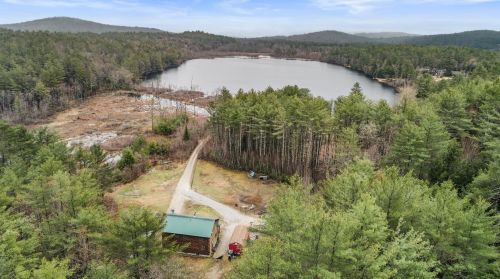 55 Sheldon Rd, Danbury, NH 03230-4833