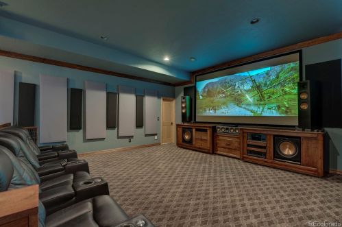 4954 Carefree Trl, Parker CO 80134-5239 exterior