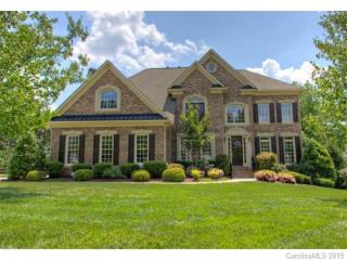 7515 Meadowgate Ln, Waxhaw, NC 28173-7383