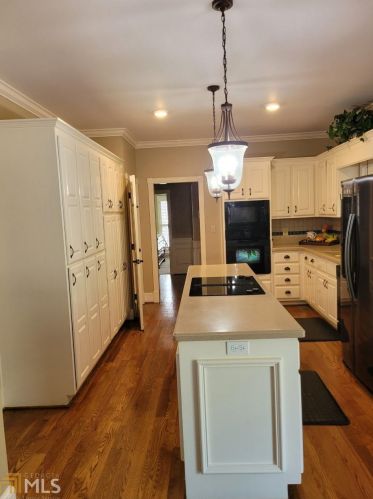 1323 Jimson Cir, Conyers GA  30013-2072 exterior