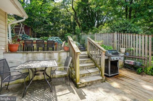 6510 Allegheny Ave, Silver Spring MD 20912-4678 exterior