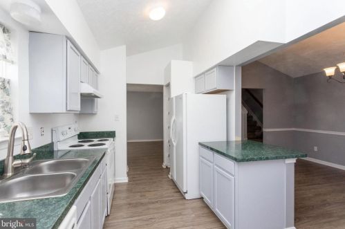 354 Woodland Grn Ct, Aberdeen MD  21001-2941 exterior
