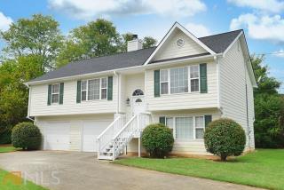 2896 Emory Rd, Smyrna GA  30080-3714 exterior