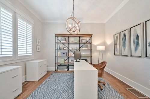 263 Hampton Ter, Atlanta GA  30307-2318 exterior