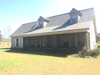 1214 Knights Ferry Rd, Quitman, GA 31643-7342