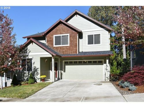 17335 Aubin St, Sandy OR  97055-7814 exterior