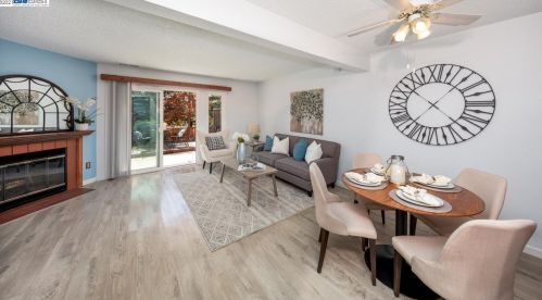 1853 Paseo Laguna Seco, Livermore, CA 94551-1679