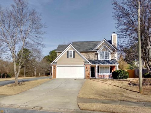 2147 Mainsail Dr, Marietta, GA 30062-1782