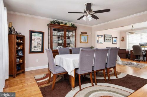 255 Baskerville Ct, Severna Park MD 21146-2125 exterior