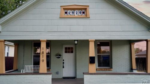 1819 Routt Ave, Pueblo CO  81004-3530 exterior