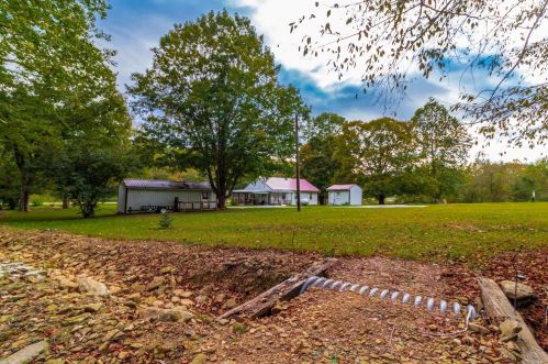 13900 State Rte 73, Peebles OH 45660-9174 exterior