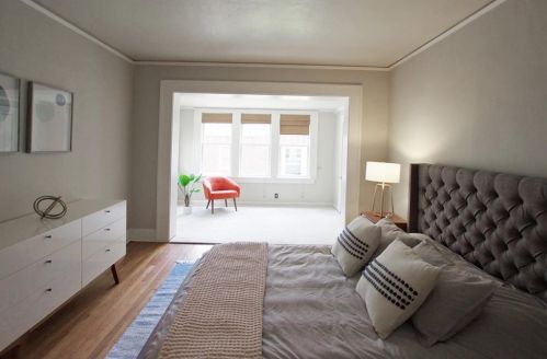 1432 Cornell Rd, Atlanta GA  30306-2403 exterior