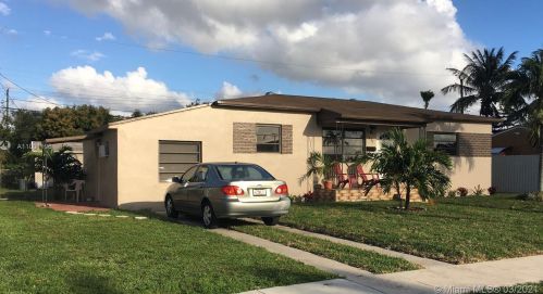 5471 2nd Ct, Hialeah, FL 33012-2715