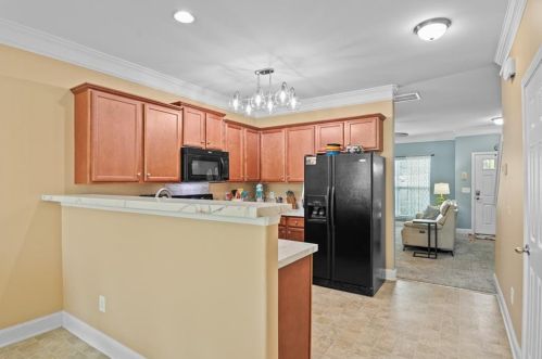 3779 Shadow Ridge Dr, High Point NC  27265-8406 exterior